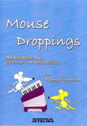 Mouse Droppings 